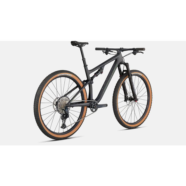 EPIC EVO COMP CARB/OAKGRNMET L