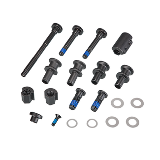 LEVO FSR MY22/23 MOTOR MONTAGE KIT