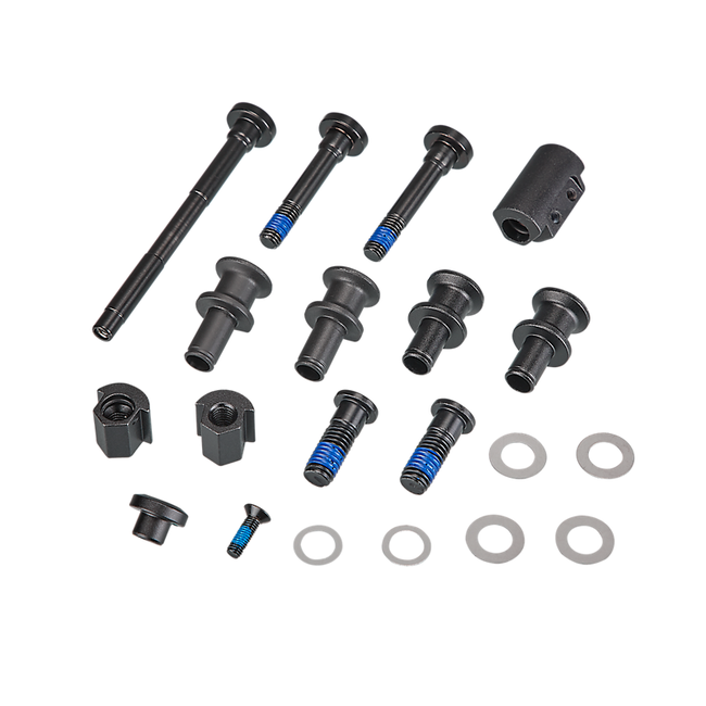 LEVO FSR MY22/23 ENGINE MOUNTING KIT