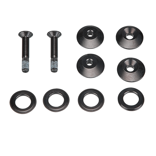 HORST PIVOT GEO ADJUST KIT AND SPACER