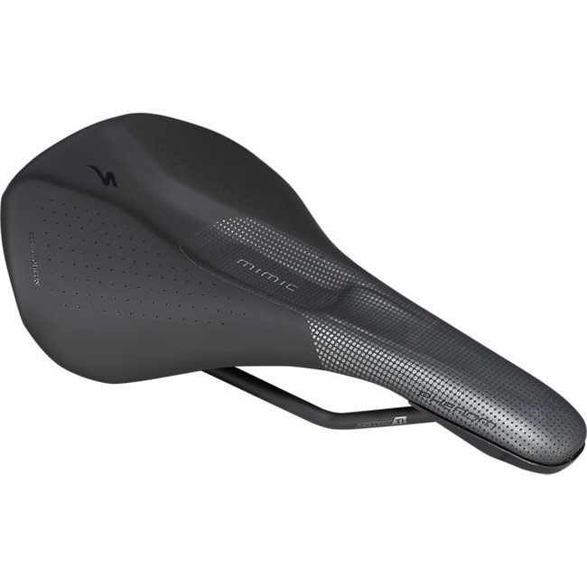 PHENOM EXPERT MIMIC SADDLE BLK 155