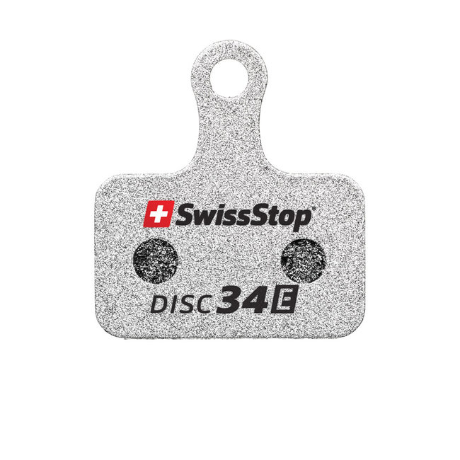 SwissStop E-Bike Shimano Road, TRP, Tektro, Vado SL
