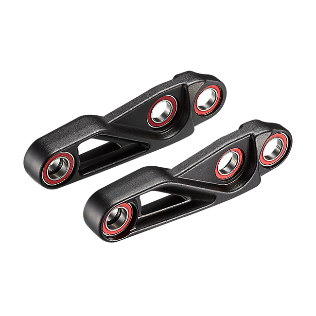 MODELL 22 LEVO SHOCK LINK ASSEMBLY