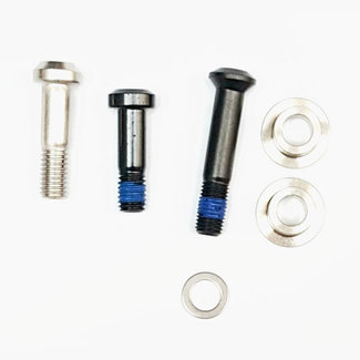 Specialized MODEL 22 LEVO REAR SHOCK MOUNTING HARDWARE KIT