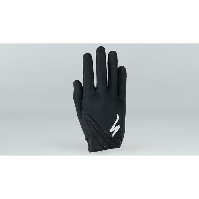 TRAIL AIR GLOVE BLACK LARGE