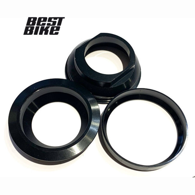 LEVO HEADSET CUPS KIT, W/ 0-DEG AND +/-1-DEG CUPS