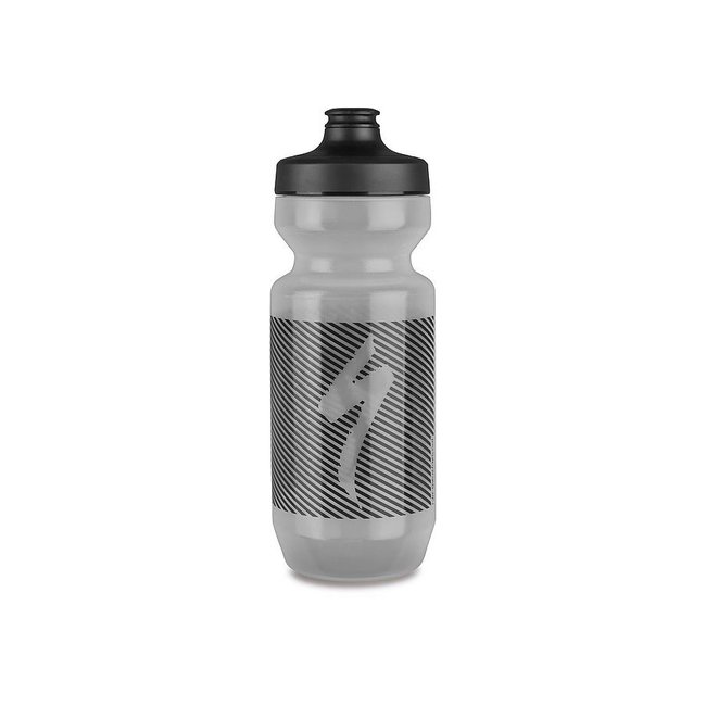 PURIST WATERGATE BOTTLE TRANSLUCENT S-LOGO 650ml