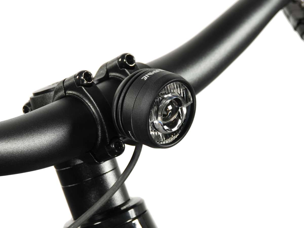 LUPINE SL F Nano Levo SL 35mm Bluetooth 