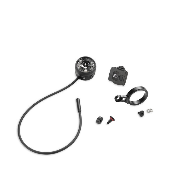 LUPINE SL F Nano Levo SL 35mm Bluetooth remote control