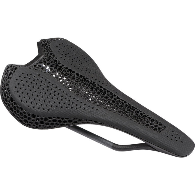 SW ROMIN EVO MIRROR SADDLE BLK 155
