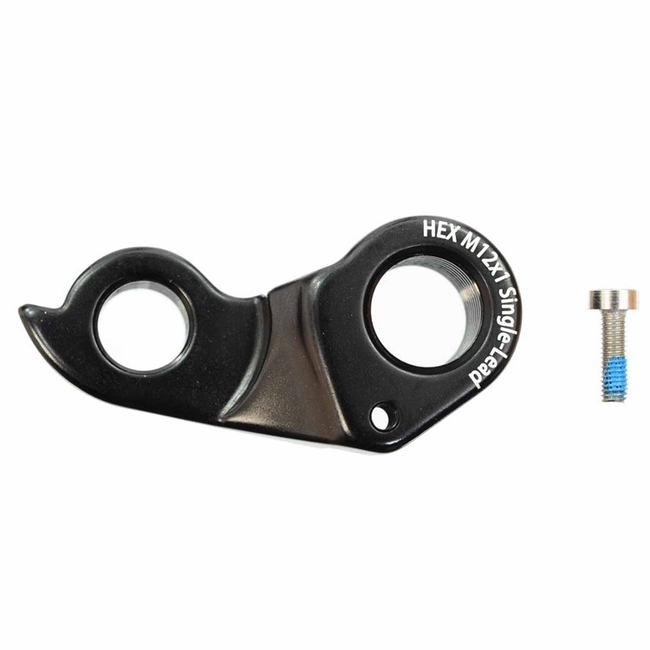 DERAILLEUR HANGER 2020 TOPSTONE CRB / SUPER SIX / SYSTEM SIX