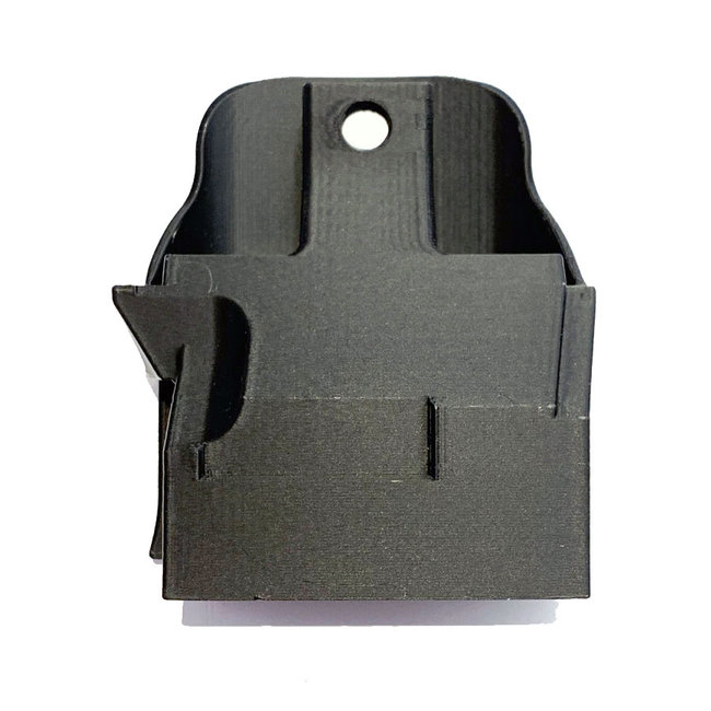 LEVO G2 BATTERIE TRANSPORT / PARK COVER MIT MAGNET