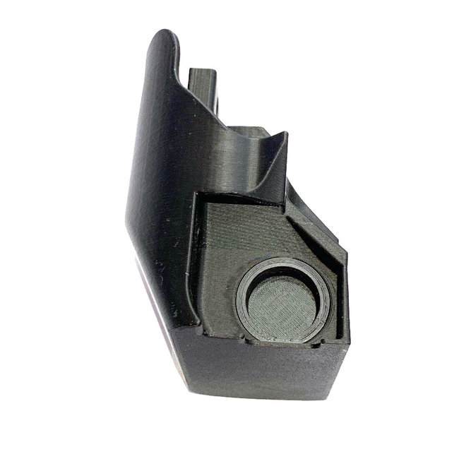 LEVO G2 BATTERIE TRANSPORT / PARK COVER MIT MAGNET