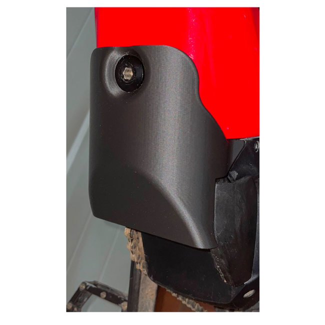 LEVO G2 BATTERY TRANSPORT / PARK COVER WITH MAGNET