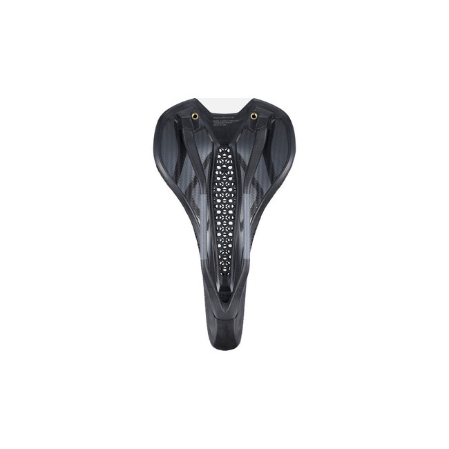 SW ROMIN EVO MIRROR SADDLE BLK 143