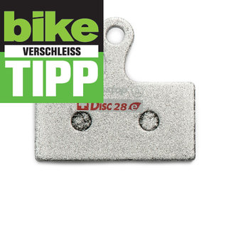 Swiss Top SWISSSTOP E-Bike XTR/ XT/ SLX/ Deore, FSA, Rever