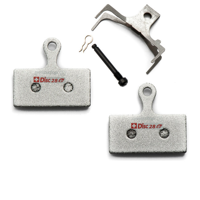 SWISSSTOP E-Bike XTR/ XT/ SLX/ Deore, FSA, Rever