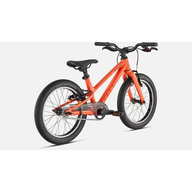 JETT 16 SINGLE SPEED BLZ / BLK