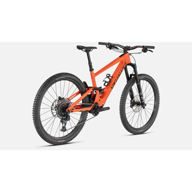 KENEVO SL COMP CARBON 29 BLZ / BLK S4