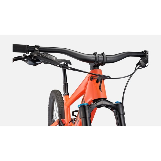 KENEVO SL COMP CARBON 29 BLZ / BLK S4