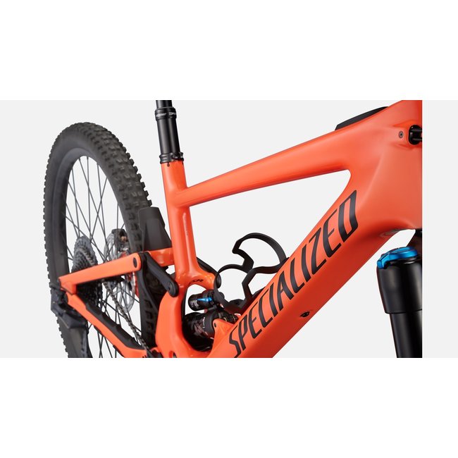 KENEVO SL COMP CARBON 29 BLZ / BLK S4