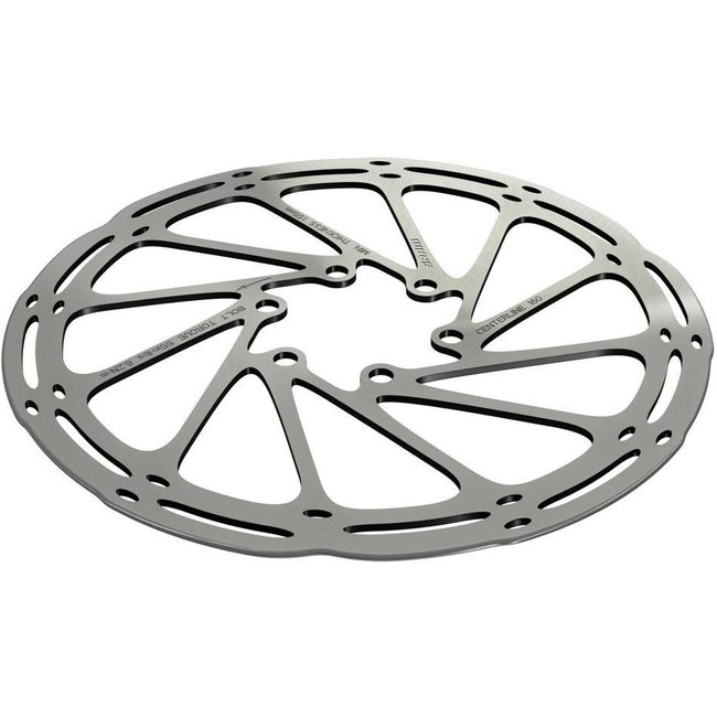 SRAM BRAKE DISC CENTERLINE ROUNDED 180mm