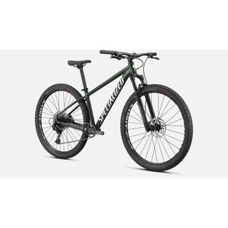 Specialized ROCKHOPPER EXPERT 29 OAKGRNMET/METWHTSIL LARGE