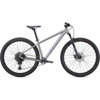 Specialized ROCKHOPPER EXPERT 29 SILDST / BLKHLG LARGE - Copy