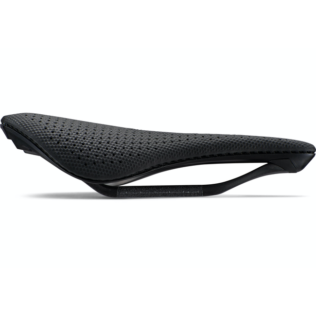 SW POWER MIRROR SADDLE BLK 155