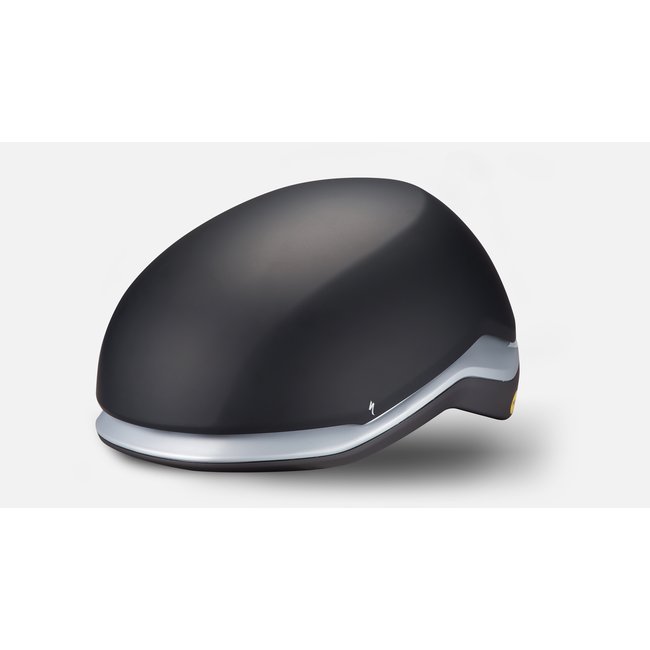 MODE HLMT CE MATTE BLK S