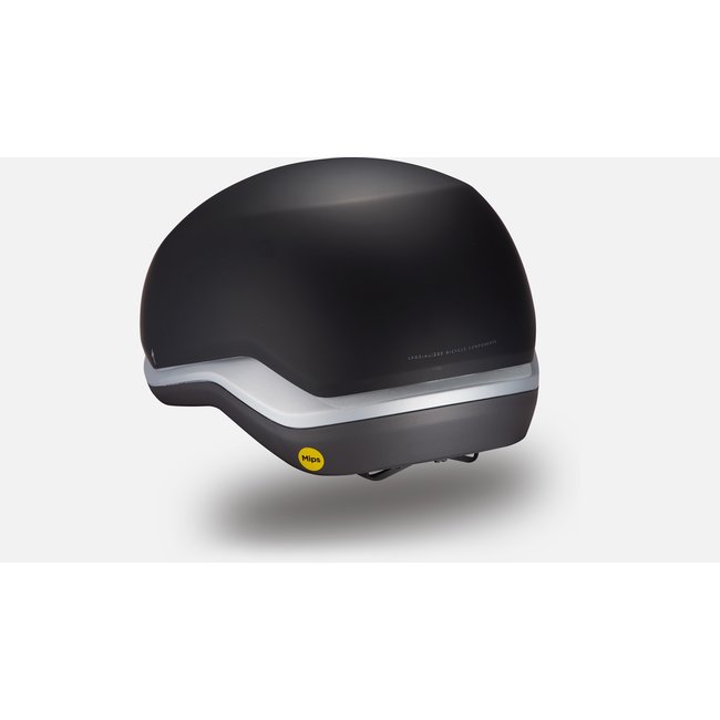 MODE HLMT CE MATTE BLK S