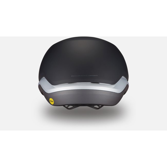 MODE HLMT CE MATTE BLK S