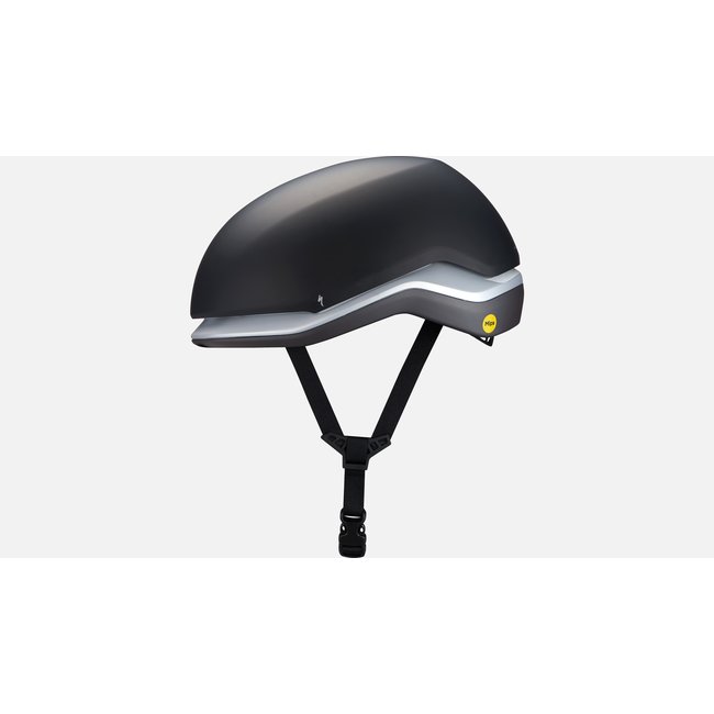 MODE HLMT CE MATTE BLK S