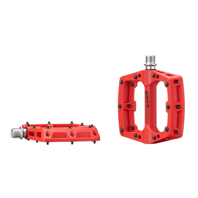 SMASH THERMOPOLY PEDAL RED