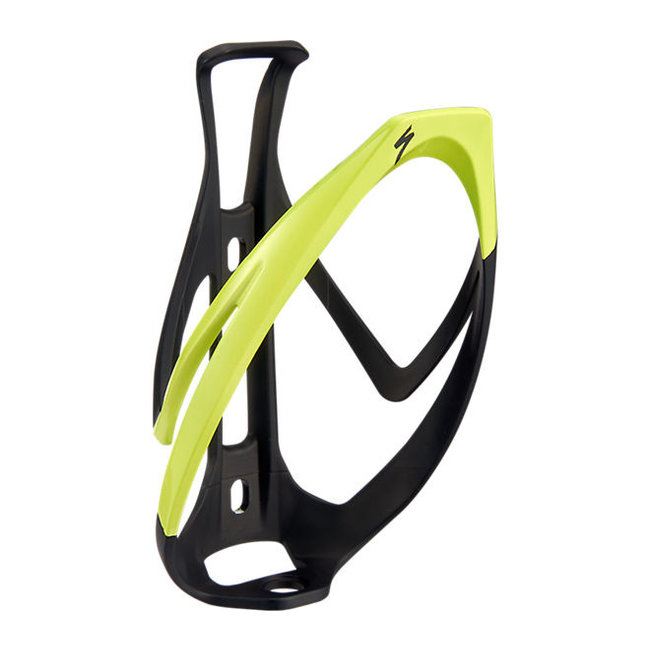 RIB CAGE II MATTE BLK / HYP