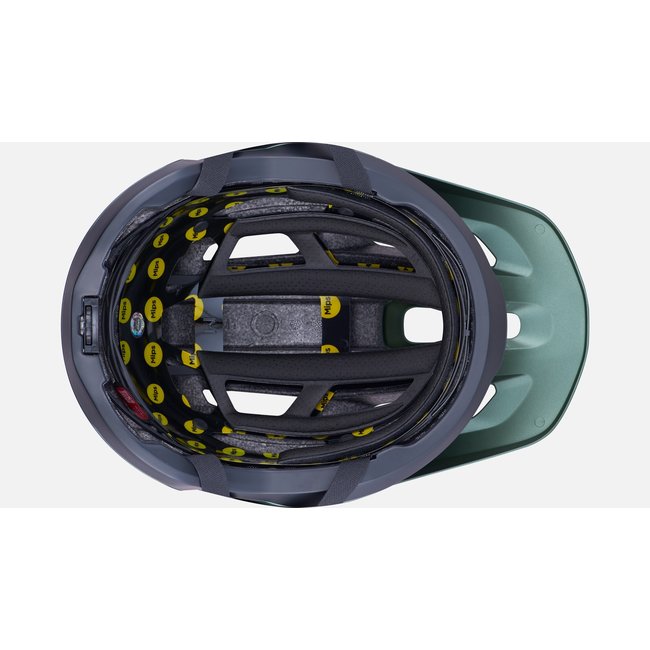 TACTIC 4 HLMT CE OAKGRN MEDIUM