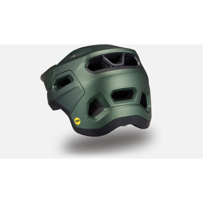 TACTIC 4 HLMT CE OAKGRN MEDIUM