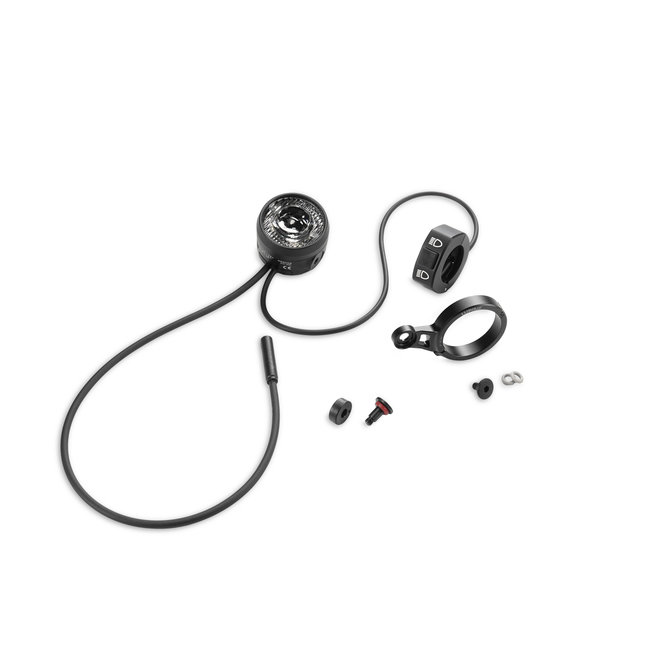 LUPINE SL F Nano wired remote control 35.0mm