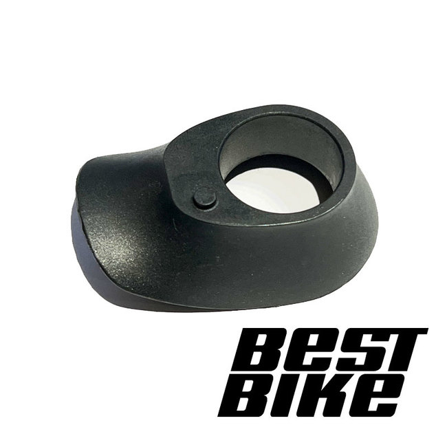 NON FUTURE SHOCK DUCK BILL TOP COVER FOR ACTIVE BIKES USING FLOW SET STYLE STEM SPACERS
