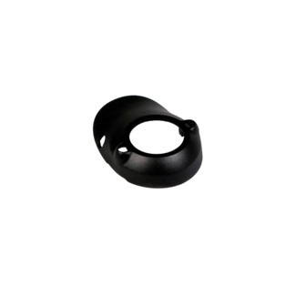 FUTURE SHOCK HEADSET, 1-PIECE TOP COVER, SHORT BILL, 0MM STACK