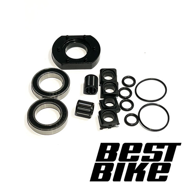 Specialized BOOMSLANG PEDAL BEARING REBUILD KIT