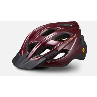 Specialized CHAMONIX HLMT MIPS CE MRN M / L 56-60cm