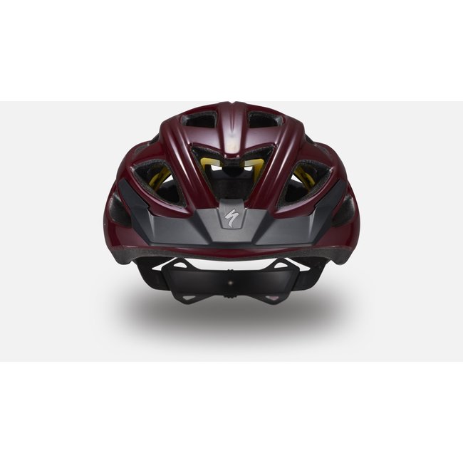 CHAMONIX HLMT MIPS CE MRN M/L 56-60cm