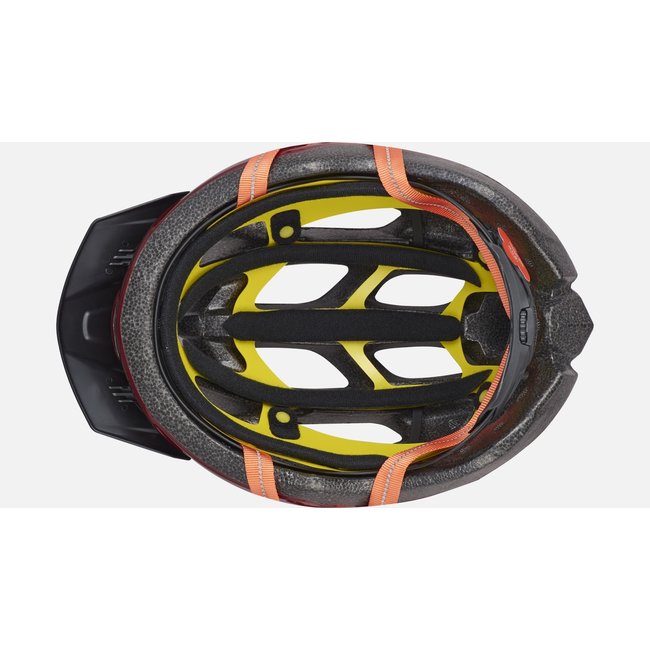 CHAMONIX HLMT MIPS CE MRN M/L 56-60cm