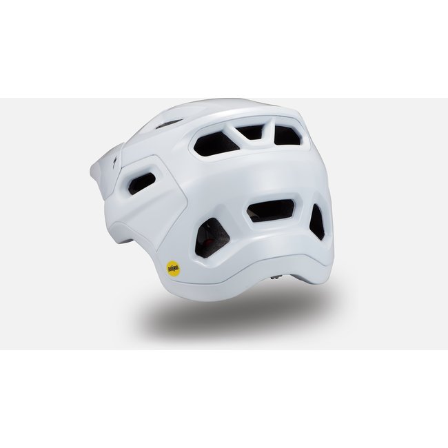 TACTIC 4 HLMT CE WHT LARGE