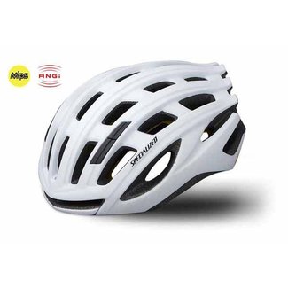 Specialized PROPERO 3 HLMT ANGI MIPS CE WHT TECH LARGE