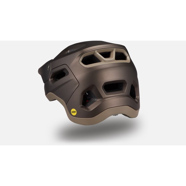 TACTIC 4 HLMT DOPPIO MEDIUM