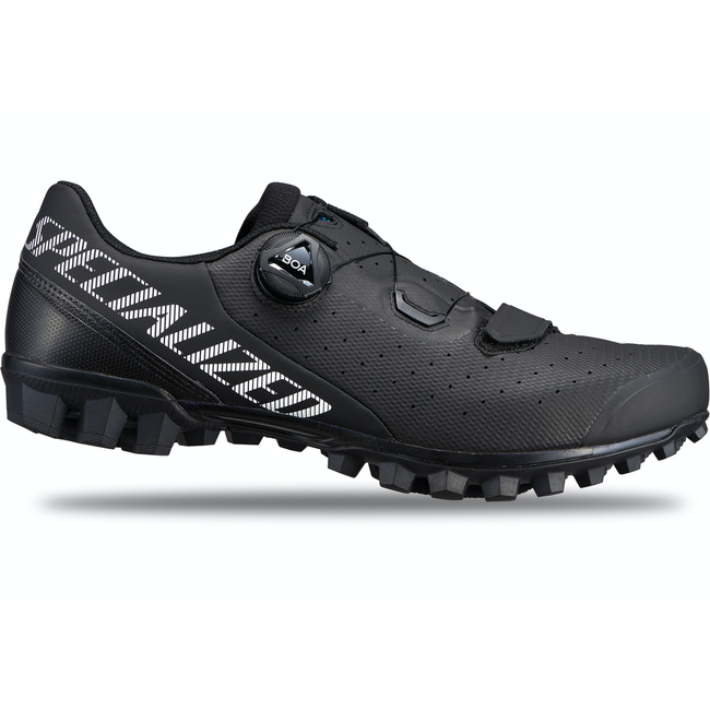 RECON 3.0 MTB SHOE BLK 43