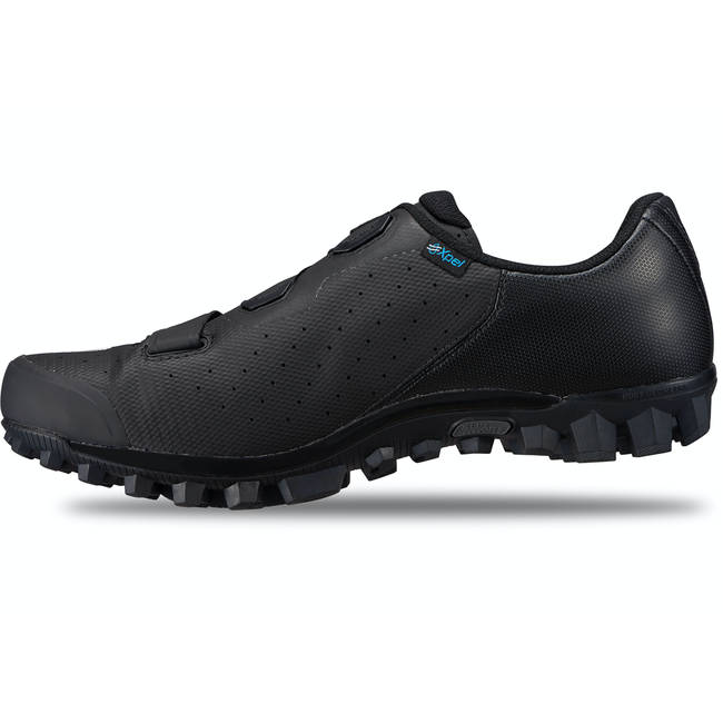 RECON 3.0 MTB SHOE BLK 43