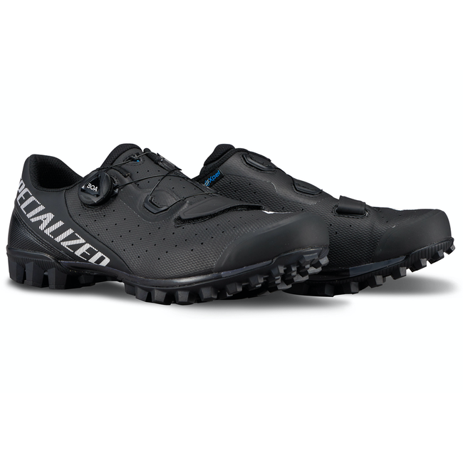 RECON 3.0 MTB SHOE BLK 43